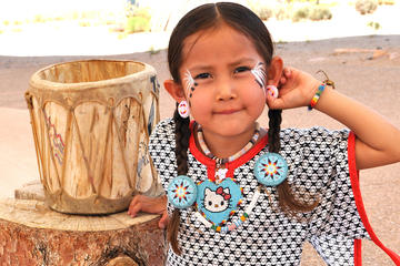 Grand Canyon West 5-in-1 Tour from Las Vegas