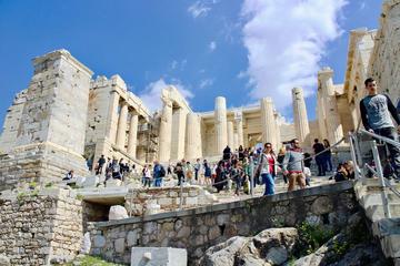 Athens: Acropolis Only