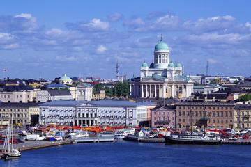 Helsinki Musical Tour