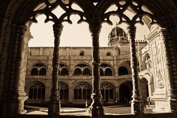 Lisbon: Belem Walking Tour