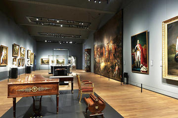 Private Art Walk In Amsterdam