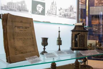 Tallinn Jewish History Tour