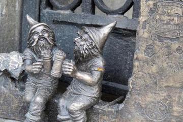 Wroclaw Follow the Gnome Trail