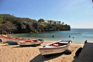 Rent a Guide in Willemstad - Customize your Private Tour