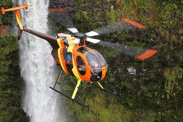 North Shore Adventure Helicopter Tour