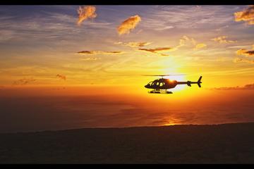 Oahu Sunset Experience