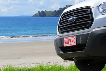 Small-Group Wine Tasting Experience on Waiheke Island