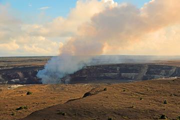 Hawaii Grand Circle Island Tour