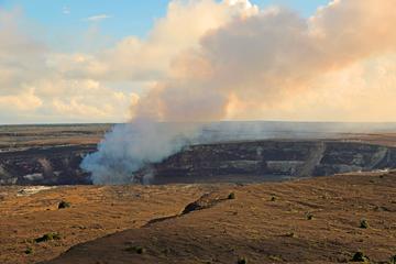 One Day Tour: Hawaii Grand Circle Island Tour - Island Hopping Oahu to Hawaii