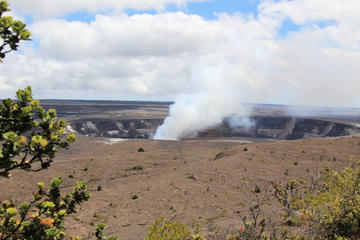 One Day Tour: Hilo Volcano Special Tour - Island Hopping Oahu to Hawaii