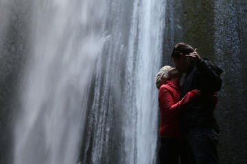 South Iceland Midnight Sun Superjeep Tour from Reykjavík