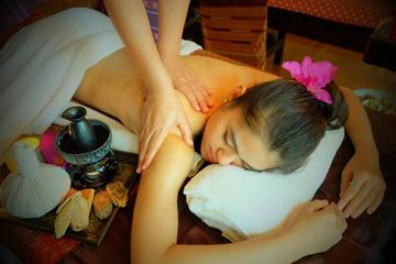 Arayana Aura Herbal Spa In Chiang Mai