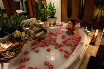 Arayana Couple Spa Package In Chiang Mai