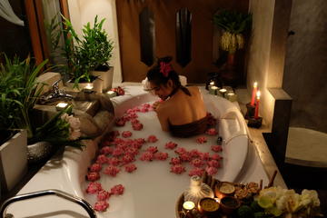 Arayana Nirvana Spa