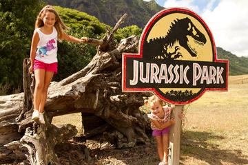 Kualoa Ranch Experience Pass