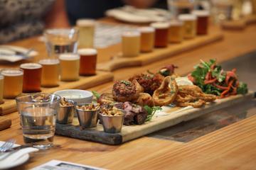 Beeries and Foodies Experience