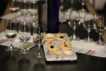 Wine and Cheese Lovers Progressive Dinner