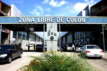 COLON FREE ZONE