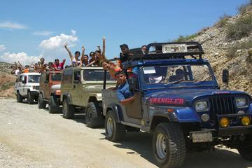 Jeep Safari