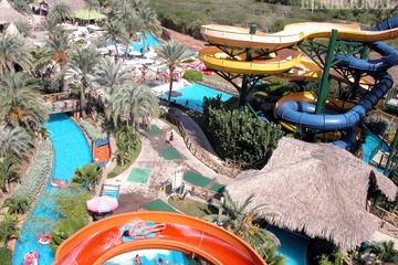 Parque El Agua Isla Margarita Admission Ticket