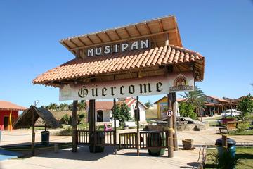 Reino de Musipan