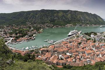 3 Days Budva to Split Tour