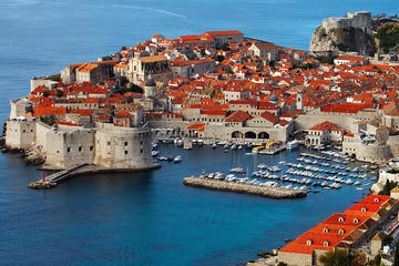 3 Days Dubrovnik to Split Tour