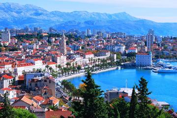 3 Days Split to Sarajevo Tour