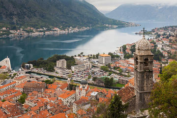 4 Days Budva to Sarajevo Tour