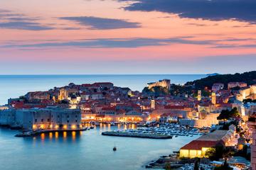 4 Days Dubrovnik to Sarajevo Tour