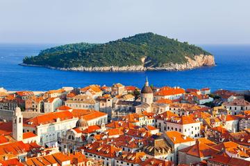 7 Days Dubrovnik to Skopje Tour