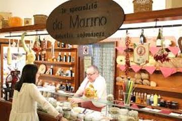 IL PANINO DI MARINO LOCAL STREET FOOD