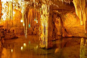 Minitour of Apulia