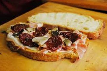 Panino Gourmet