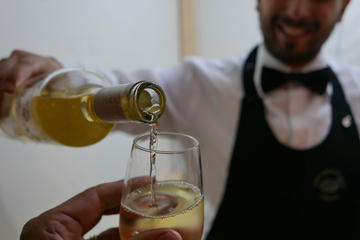WINE TASTING