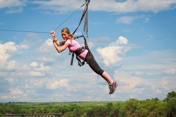 Adventure Pass- Zimbabwe