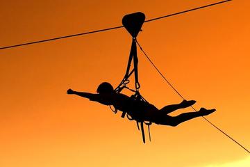 Canopy Tour Combo