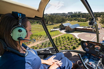 St Hugo Winery: Legacy Tour and Tasting Experience