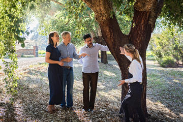 St Hugo Winery: Wine Tasting and 4-Course Lunch