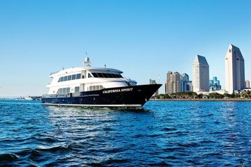Super Saver: Brunch Cruise and Patriot Jet Boat Ride
