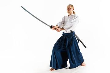 Kyoto Samurai Sword Fighting Experience