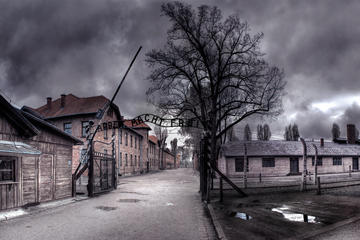 Auschwitz-Birkenau Historical Tour From Krakow with Transport