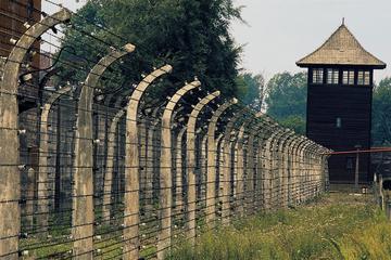 Auschwitz Birkenau Museum and Wieliczka Salt Mine guided tour in 2 days