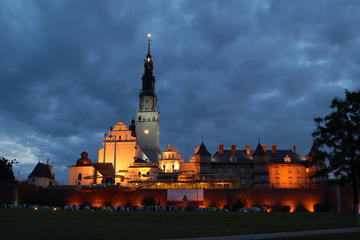Czestochowa Black Madonna Private Day Tour from Krakow