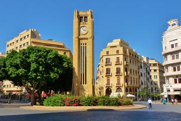 Beirut Historical (half day)