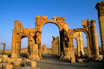 Sidon - Tyre (Full Day)