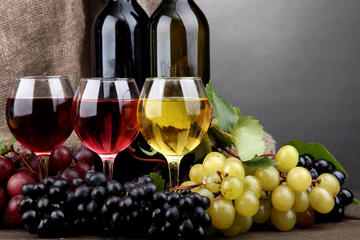 The Bekaa Valey Wineries (full day)