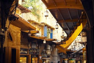 Tripoli - Batroun (Full day)