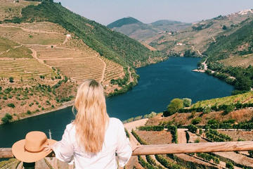 Customized Douro Valley Tour - Private Mode