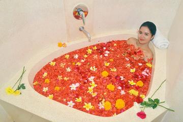 4 Hours Pampering Spa Treatment in Seminyak including Hotel or Airport Transfer